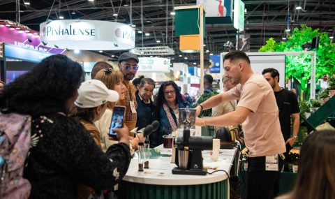 La Federación Nacional de Cafeteros traerá novedades en la nueva edición de Cafés de Colombia Expo 2025