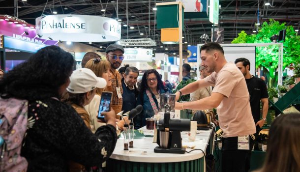 La Federación Nacional de Cafeteros traerá novedades en la nueva edición de Cafés de Colombia Expo 2025