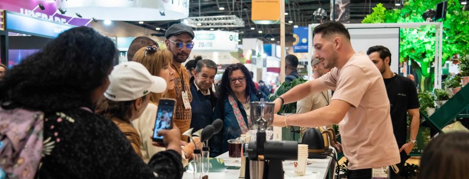 La Federación Nacional de Cafeteros traerá novedades en la nueva edición de Cafés de Colombia Expo 2025