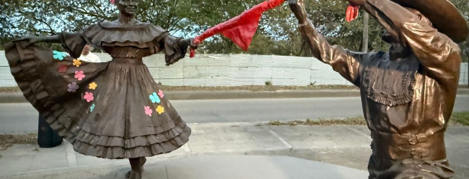 La avenida Inés García de Durán, al sur de Neiva, renace