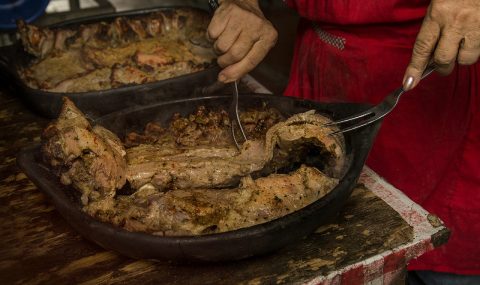 Los sabores del Huila, se tomarán el Huila Fest 2025, con el Gastro Fest Opita