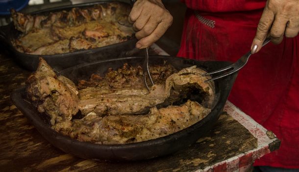 Los sabores del Huila, se tomarán el Huila Fest 2025, con el Gastro Fest Opita