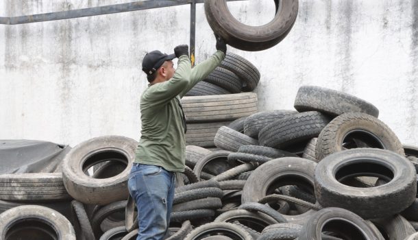Más de 31 toneladas de residuos electrónicos se recogieron en el Opitatón