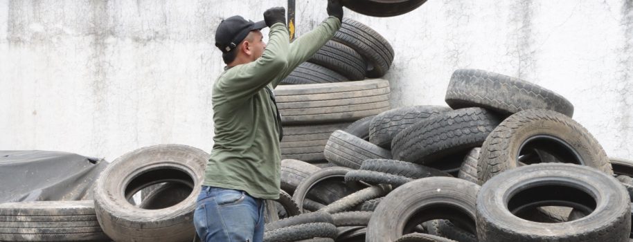 Más de 31 toneladas de residuos electrónicos se recogieron en el Opitatón