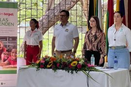 Neiva fortalece sus procesos educativos con el programa “Escuelas que Aprenden” de Fundación Terpel