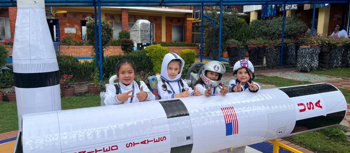Neiva será sede del NASA Space Apps Challenge 2025