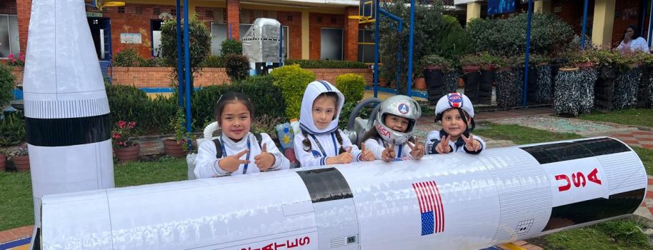 Neiva será sede del NASA Space Apps Challenge 2025