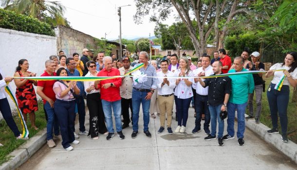 Nuevas vías mejoran la movilidad y el desarrollo en Garzón y La Jagua