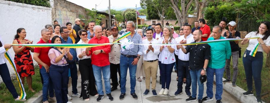Nuevas vías mejoran la movilidad y el desarrollo en Garzón y La Jagua
