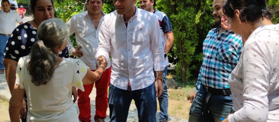 Partidos tradicionales dominaron las elecciones de los CMJ en el Huila, en Neiva, en cambio, el gran ganador fue Jorge Andrés Géchem