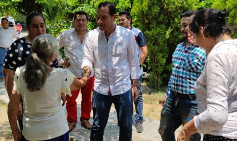 Partidos tradicionales dominaron las elecciones de los CMJ en el Huila, en Neiva, en cambio, el gran ganador fue Jorge Andrés Géchem
