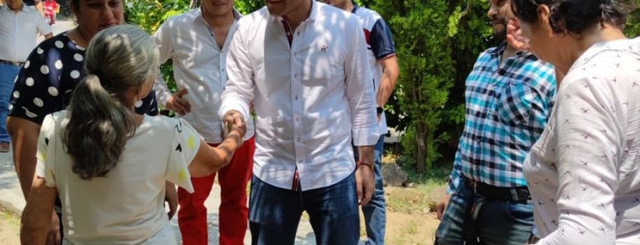 Partidos tradicionales dominaron las elecciones de los CMJ en el Huila, en Neiva, en cambio, el gran ganador fue Jorge Andrés Géchem