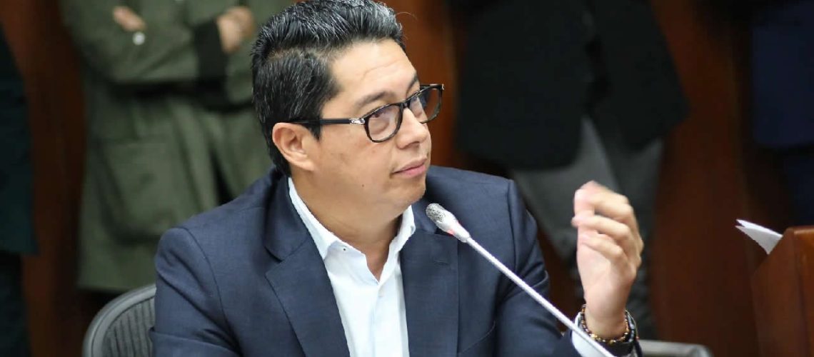 Senador Pedro Flórez, compartirá cabeza de lista del Pacto, al alcanzar 185.000 votos en consulta