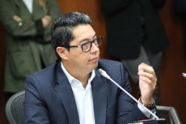 Senador Pedro Flórez, compartirá cabeza de lista del Pacto, al alcanzar 185.000 votos en consulta