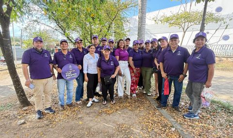 Taxis Púrpura: una apuesta por la seguridad y la prevención de violencias en Neiva