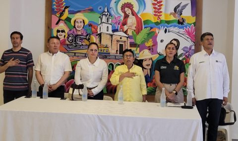 Tejedores de pindo de Palermo serán protegidos mediante plan especial de salvaguardia