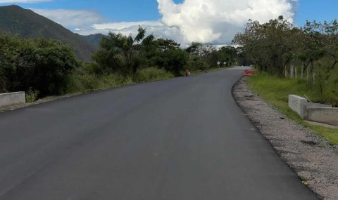 Transformación vial entre Candelaria y La Plata, en la recta final