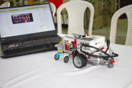 USCO se prepara para la Feria Universitaria de Ciencia, Tecnología e Innovación