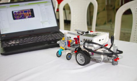 USCO se prepara para la Feria Universitaria de Ciencia, Tecnología e Innovación