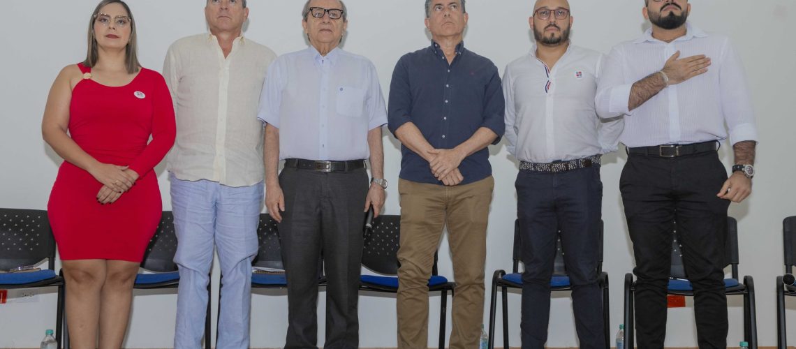 Alcalde de Neiva anuncia actualización del POT en evento del CNDU