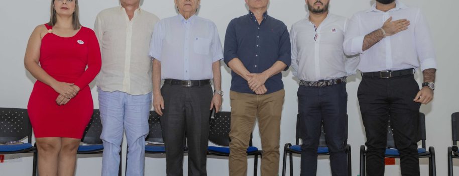Alcalde de Neiva anuncia actualización del POT en evento del CNDU