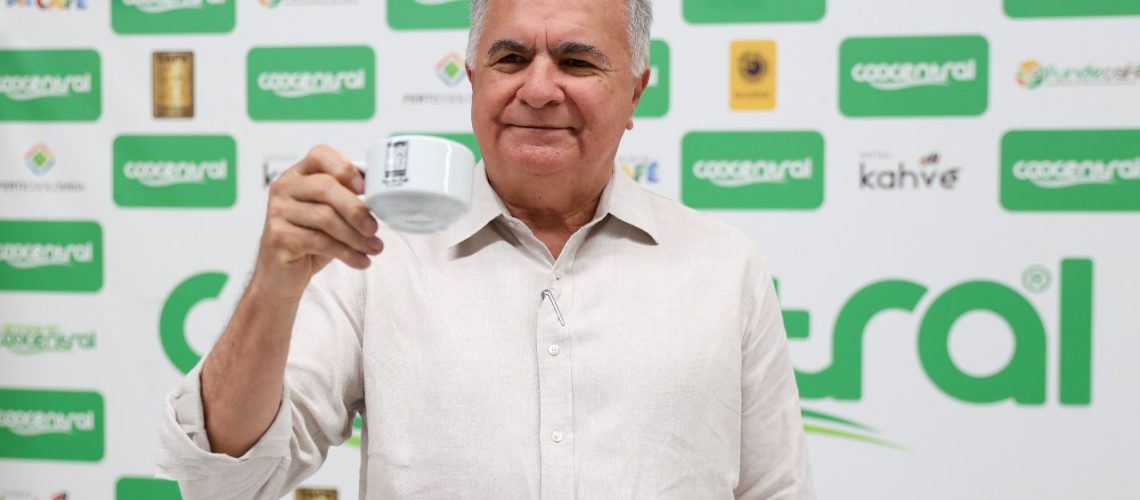 «Celebramos el posicionamiento del Huila como primer productor de café del país»
