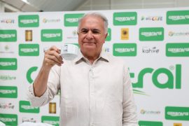 «Celebramos el posicionamiento del Huila como primer productor de café del país»