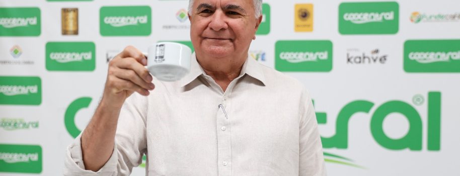 «Celebramos el posicionamiento del Huila como primer productor de café del país»