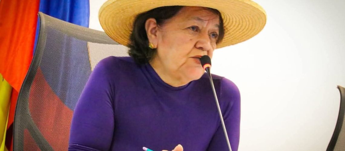 Comisión V de la Cámara aprueba en primer debate el proyecto de ley que exalta la tejeduría en palma de Pindo como patrimonio cultural y motor de desarrollo para el Huila
