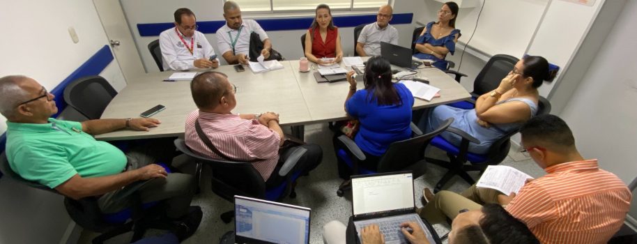 ESE Carmen Emilia Ospina convocó mesa de trabajo para buscar soluciones a deuda de la Nueva EPS