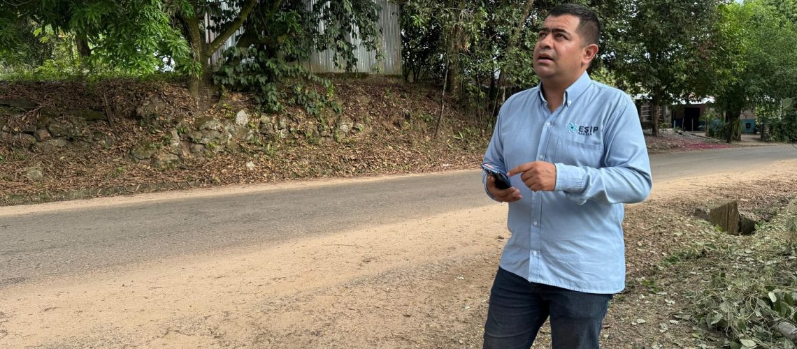 ESIP Neiva, alerta sobre incremento de hurtos al sistema de alumbrado público