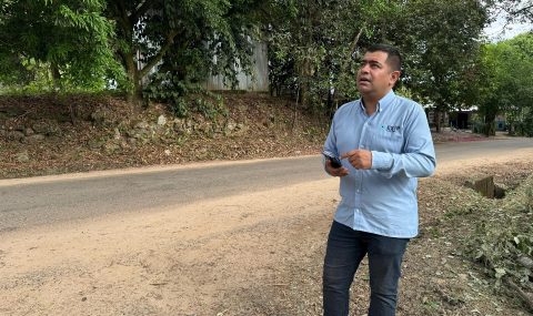 ESIP Neiva, alerta sobre incremento de hurtos al sistema de alumbrado público