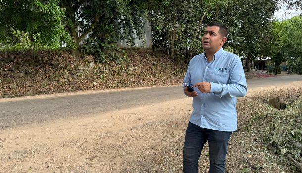 ESIP Neiva, alerta sobre incremento de hurtos al sistema de alumbrado público