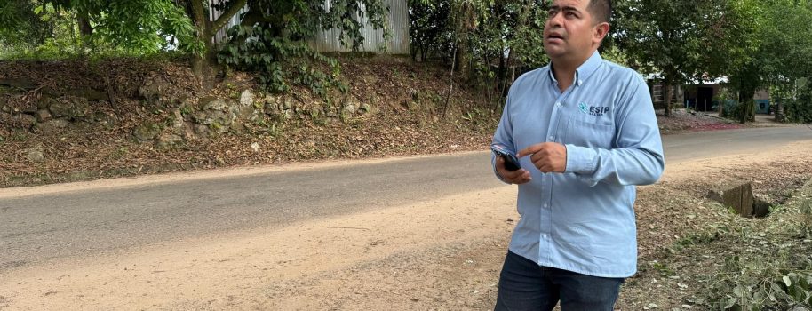 ESIP Neiva, alerta sobre incremento de hurtos al sistema de alumbrado público