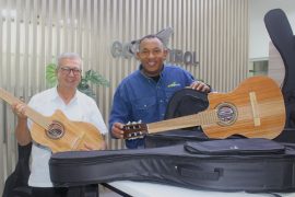 Ecopetrol se suma al Festival de música Campesina y rajaleñas de Peñas Blancas