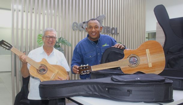 Ecopetrol se suma al Festival de música Campesina y rajaleñas de Peñas Blancas