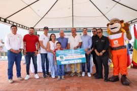 En solo siete meses, el proyecto Bosques de la Rebeca muestra resultados que transforman la vida de 196 familias huilenses