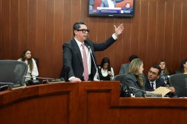 «Enterritorio le sigue dando la espalda al Huila»: senador Pedro Flórez