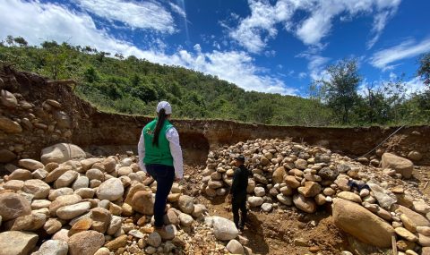 Estas son las infracciones ambientales que más se cometen en el Huila
