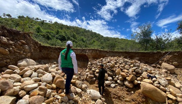 Estas son las infracciones ambientales que más se cometen en el Huila