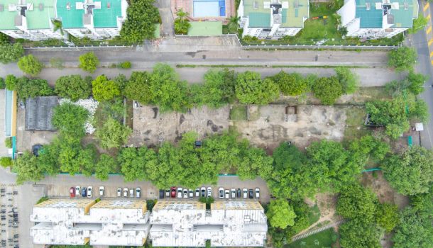 Fin a la espera Reiniciarán obras de sede de la ESAP en Neiva