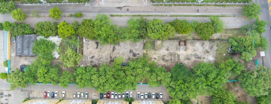 Fin a la espera Reiniciarán obras de sede de la ESAP en Neiva