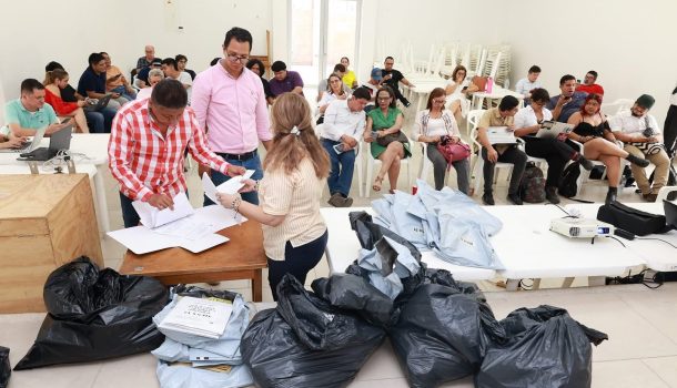 Fuerza Surcolombiana, cede terreno ante un nuevo movimiento estudiantil