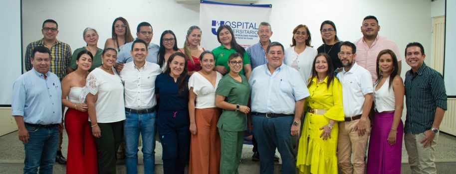 Hospital Universitario de Neiva busca disminuir complicaciones y mortalidad materna con implementación de teleapoyo en IPS de baja complejidad del Huila