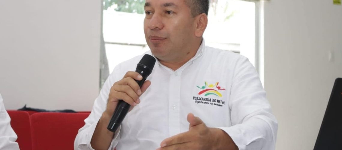 La Asamblea del Huila eligió a Wilson Díaz Sterling, nuevo Contralor Departamental 2026 – 2029