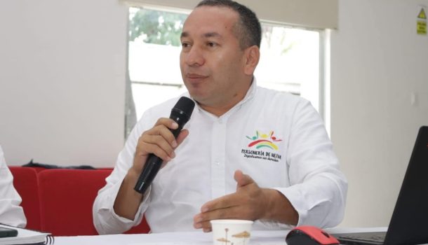 La Asamblea del Huila eligió a Wilson Díaz Sterling, nuevo Contralor Departamental 2026 – 2029