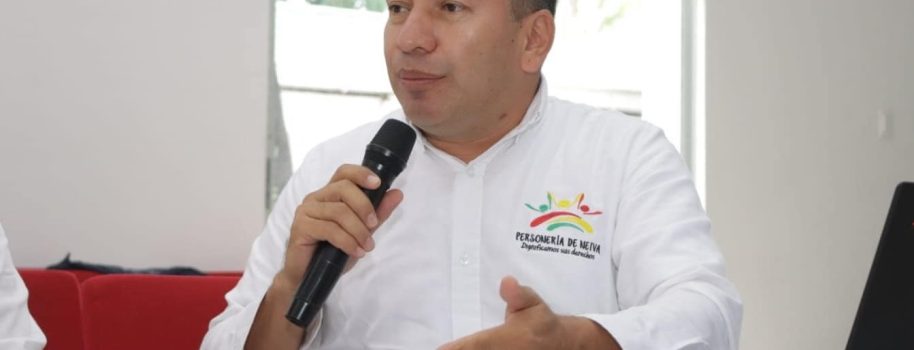 La Asamblea del Huila eligió a Wilson Díaz Sterling, nuevo Contralor Departamental 2026 – 2029