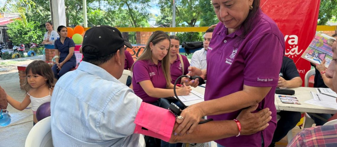 Niños, familias y mascotas, protagonistas de ‘Gobierno en Acción 2.0’, de la Alcaldía de Neiva