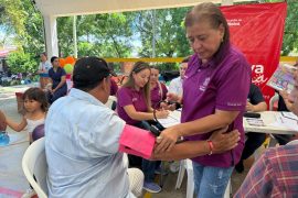 Niños, familias y mascotas, protagonistas de ‘Gobierno en Acción 2.0’, de la Alcaldía de Neiva