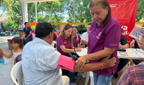 Niños, familias y mascotas, protagonistas de ‘Gobierno en Acción 2.0’, de la Alcaldía de Neiva